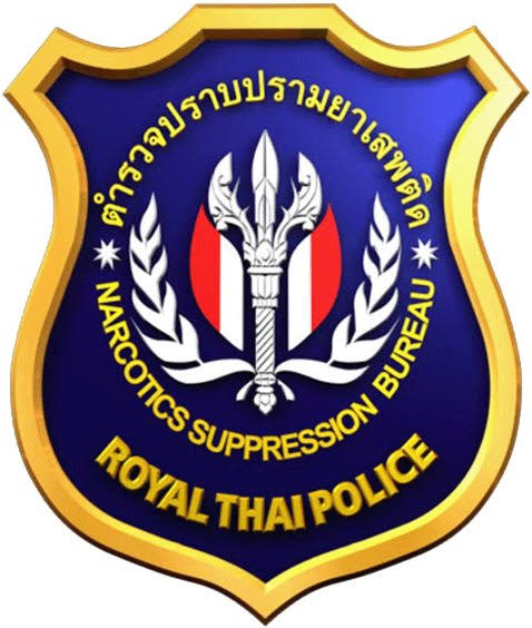 Thailand Sita 176 Kg Sabu di Dalam 'Treadmill' Menuju Jepang